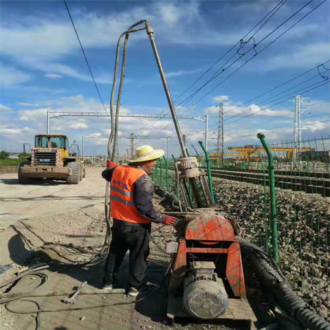 梁子湖建筑基础不均匀沉降的原因以及防治措施